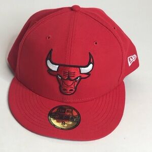 Chicago Bulls Hat